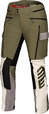 IXS Venture-STX 1.0, Textilhose wasserdicht Damen