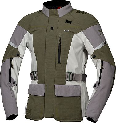 IXS Venture-STX 1.0, Textiljacke wasserdicht Damen