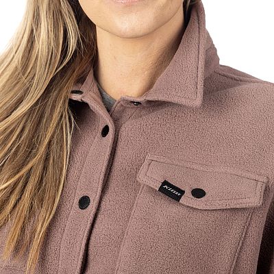 Klim Darby Canyon, chemise femme (16/18)
