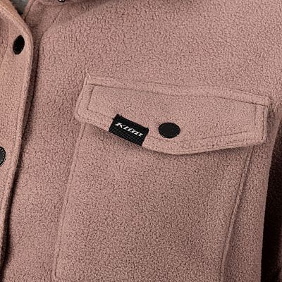 Klim Darby Canyon, chemise femme (18/18)