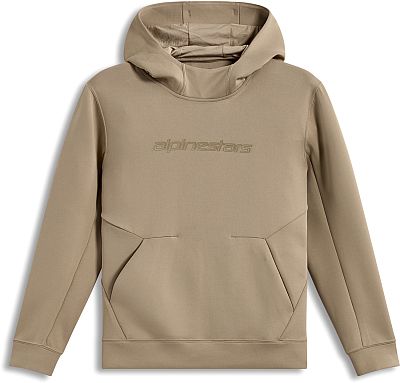 Alpinestars Datrix, толстовка с капюшоном