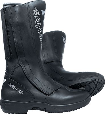 Daytona Big Travel, Stiefel Gore-Tex