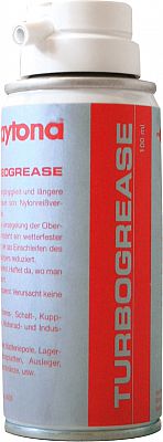 Daytona Zipper-Care-Spray, cleaning set