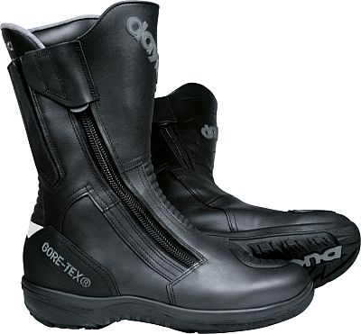Daytona Road Star GTX, boots Gore-Tex wide fit