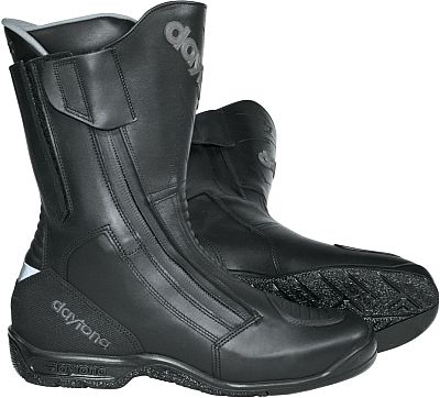 Daytona Road Star, Stiefel