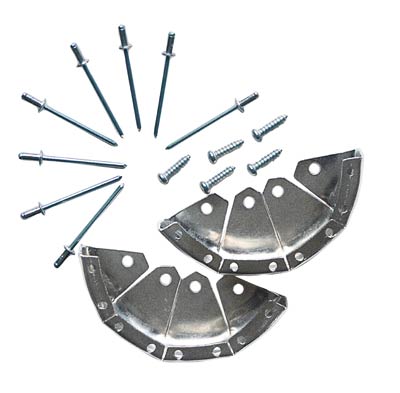 Daytona Trans Open GTX, impact edge