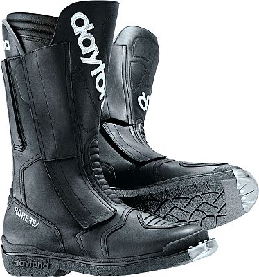 Daytona Trans Open, boots Gore-Tex