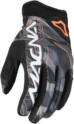 Macna Decode, gants