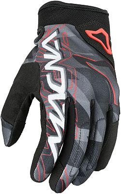 Macna Decode, gants (3/8)