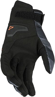Macna Decode, gants (7/8)