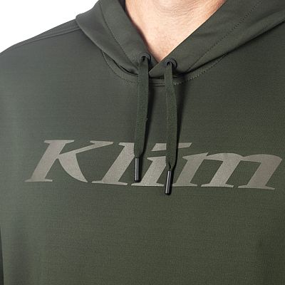 Klim Defender, hoodie (17/19)