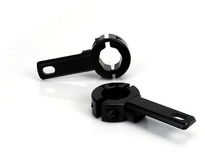 Denali Universal Clamp, support d'éclairage