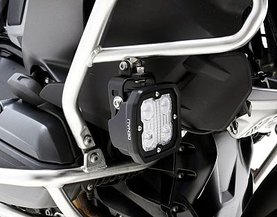 Denali BMW OEM Adapter, крепление для освещения