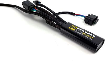 Denali Honda Africa Twin CRF1100L, CANsmart 2.0 Controller