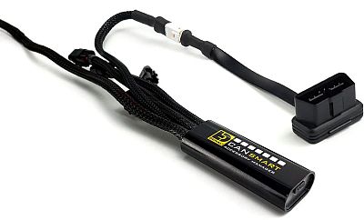 Denali Triumph Tiger 900/1200, CANsmart 2.0 Controller