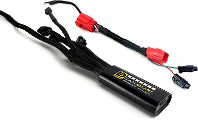 Denali Husqvarna Norden 901, CANsmart 2.0 Controller