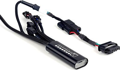 Denali BMW R1300GS/R1300GS Adventure, CANsmart 2.0 Controller