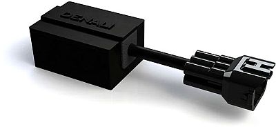 Denali DataDim Dual-Intensity, Steuergerät