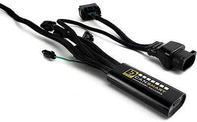 Denali BMW F800/F700/F650/K1200/K1300, CANsmart 2.0 Controller