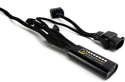 Denali BMW, CANsmart 2.0 Controller