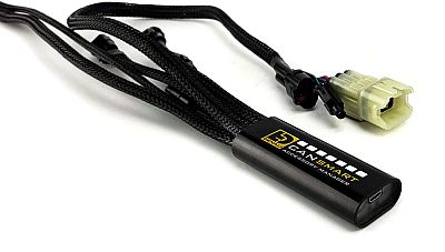 Denali KTM 790/1050/1090/1190/1290, CANsmart 2.0 Controller