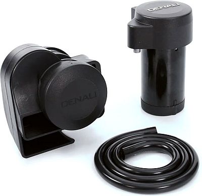 Denali SoundBomb Split 120 dB, corne