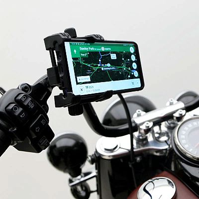 Denali V-Twin Harley-Davidson, Contrôleur CANsmart 2.0 (12/12)