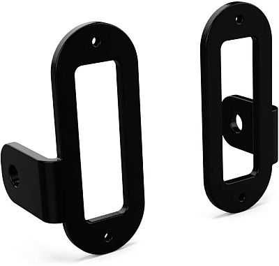 Denali T3 Pod, support de garde-boue