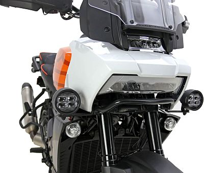 Denali Harley-Davidson Pan America 1250, support d'éclairage
