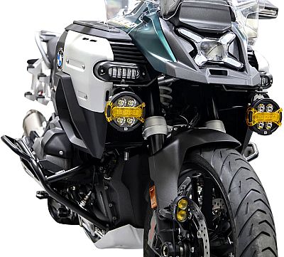 Denali BMW R1300GS Adventure, soporte de iluminación