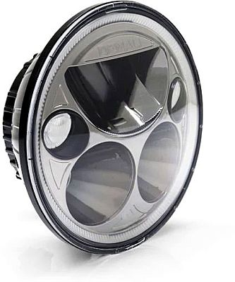 Denali M5 LED, Scheinwerfereinsatz