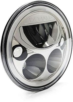 Denali M7 LED, Scheinwerfereinsatz