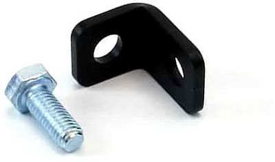 Denali BMW K1600GT/K1600GTL, split horn mount