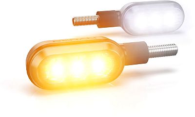 Denali T3 Modular Switchback, Blinker vorne