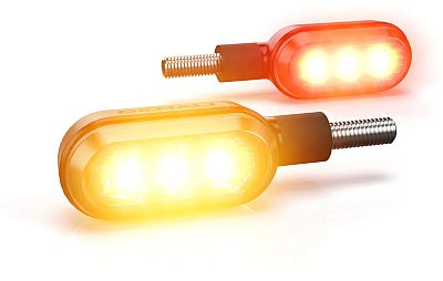 Denali T3 Modular Switchback, Blinker hinten