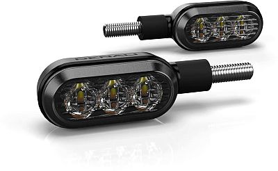 Denali T3 Modular Switchback, indicateurs à l'arrière (2/11)
