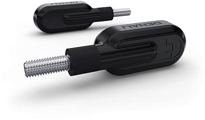 Denali T3 Modular Switchback, indicateurs à l'arrière (3/11)