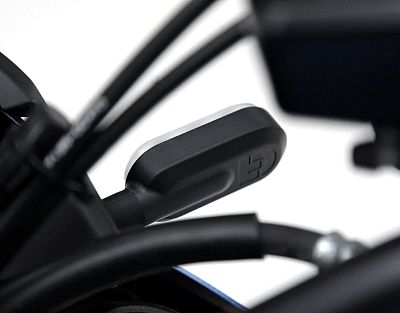 Denali T3 Modular Switchback, indicateurs à l'arrière (8/11)