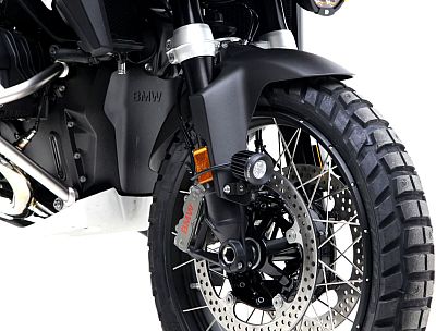 Denali BMW R1300GS/R1300GS Adventure, Beleuchtungs-Halterung