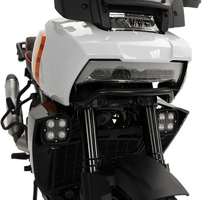 Denali Harley-Davidson Pan America 1250, support d'éclairage