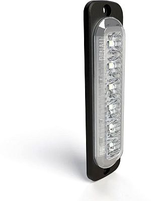 Denali DRL Daytime Running Light, nacelle lumineuse