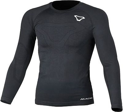 Macna Desert, Koszulka funkcjonalna z długim rękawem unisex