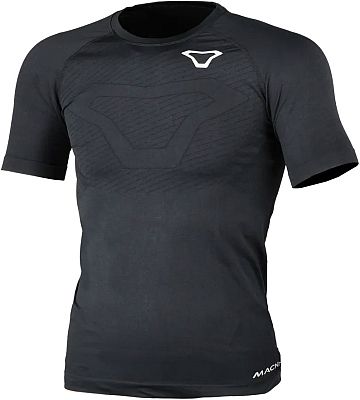 Macna Desert, Funkcjonalna koszulka z krótkim rękawem unisex