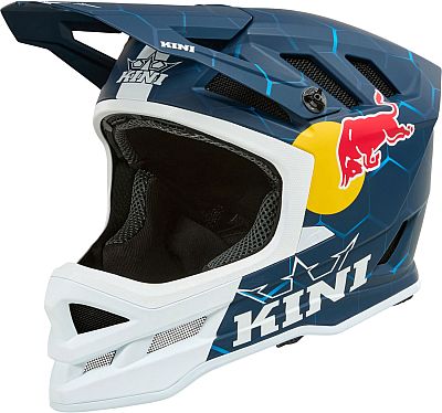 Kini Red Bull 1.0 DHC, велосипедный шлем