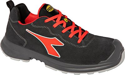 Diadora Utility Flash Low S3S, scarpe di sicurezza unisex (2/10)
