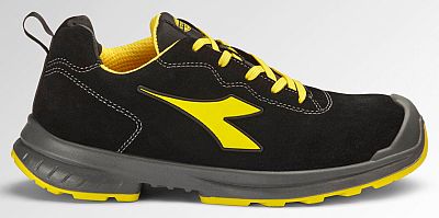 Diadora Utility Flash Low S3S, scarpe di sicurezza unisex (3/10)
