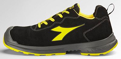 Diadora Utility Flash Low S3S, scarpe di sicurezza unisex (5/10)