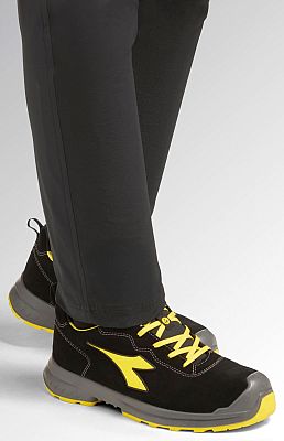 Diadora Utility Flash Low S3S, scarpe di sicurezza unisex (7/10)