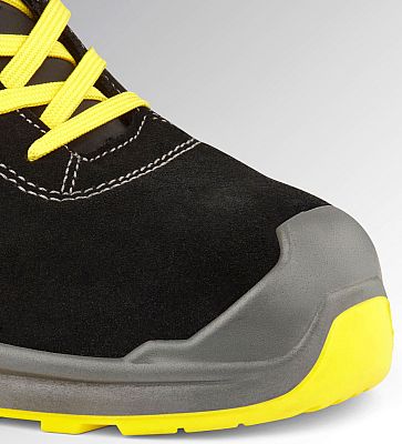 Diadora Utility Flash Low S3S, scarpe di sicurezza unisex (9/10)