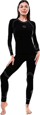 Diasports Thermo, conjunto ropa interior funcional mujer